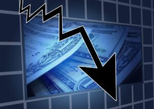 株価大暴落の歴史…経済危機の周期とは?